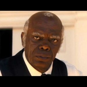 Meet your Posher, Ken